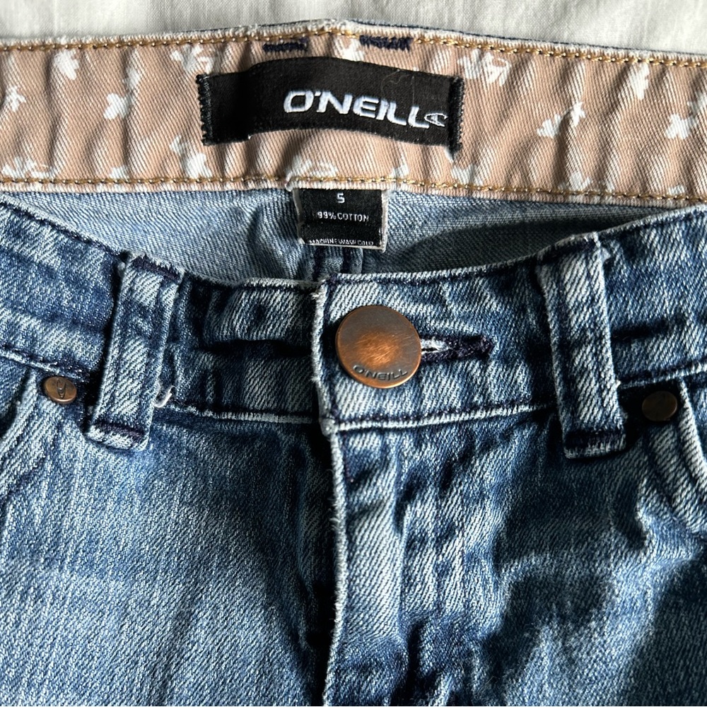 O’Neill. Junior Jean Size 5
